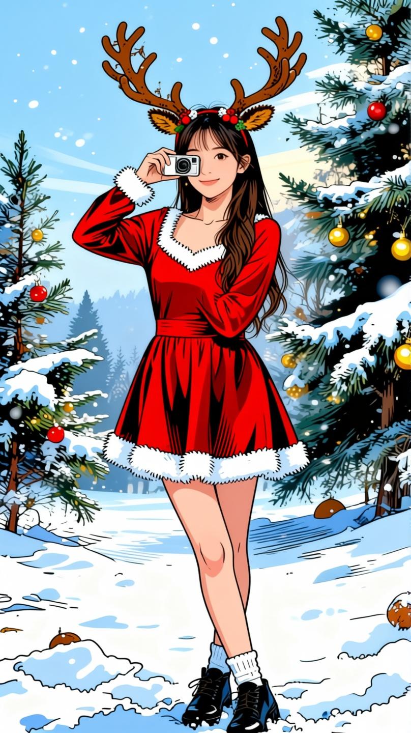 Community anime art 10