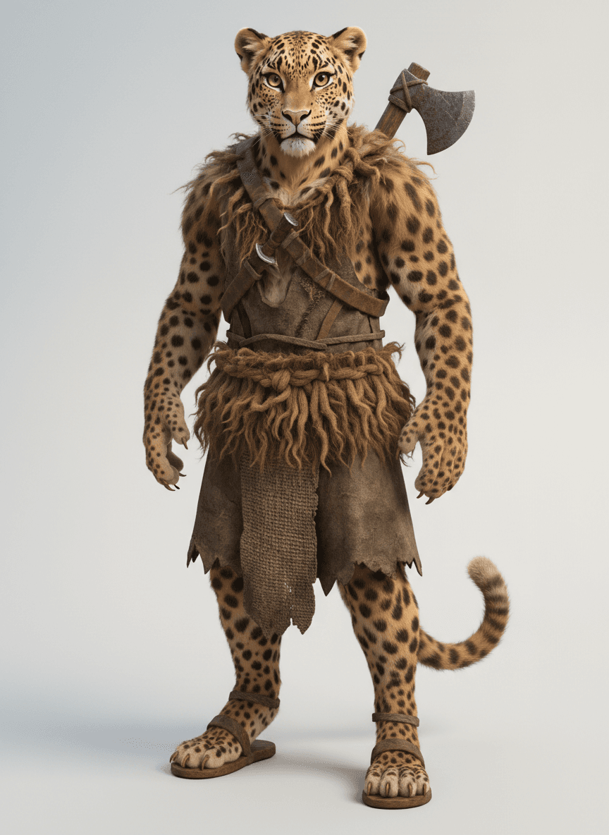 AI Anime Video Generator preview